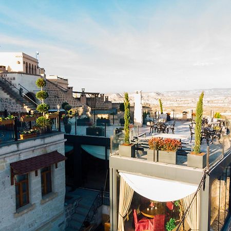 Vigor Cappadocia - Special Class Учисар Экстерьер фото