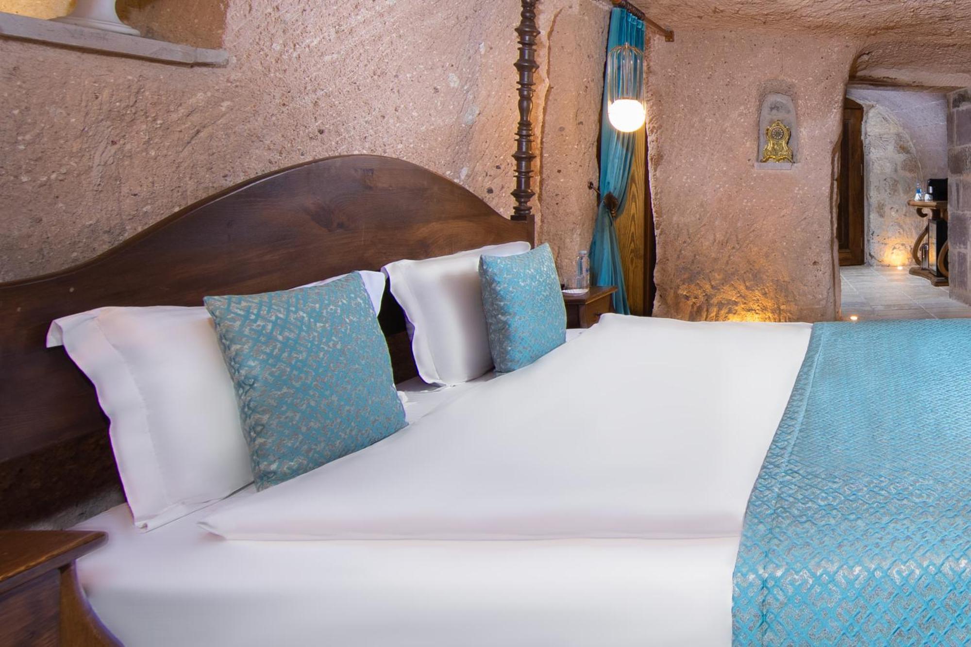 Vigor Cappadocia - Special Class Учисар Экстерьер фото