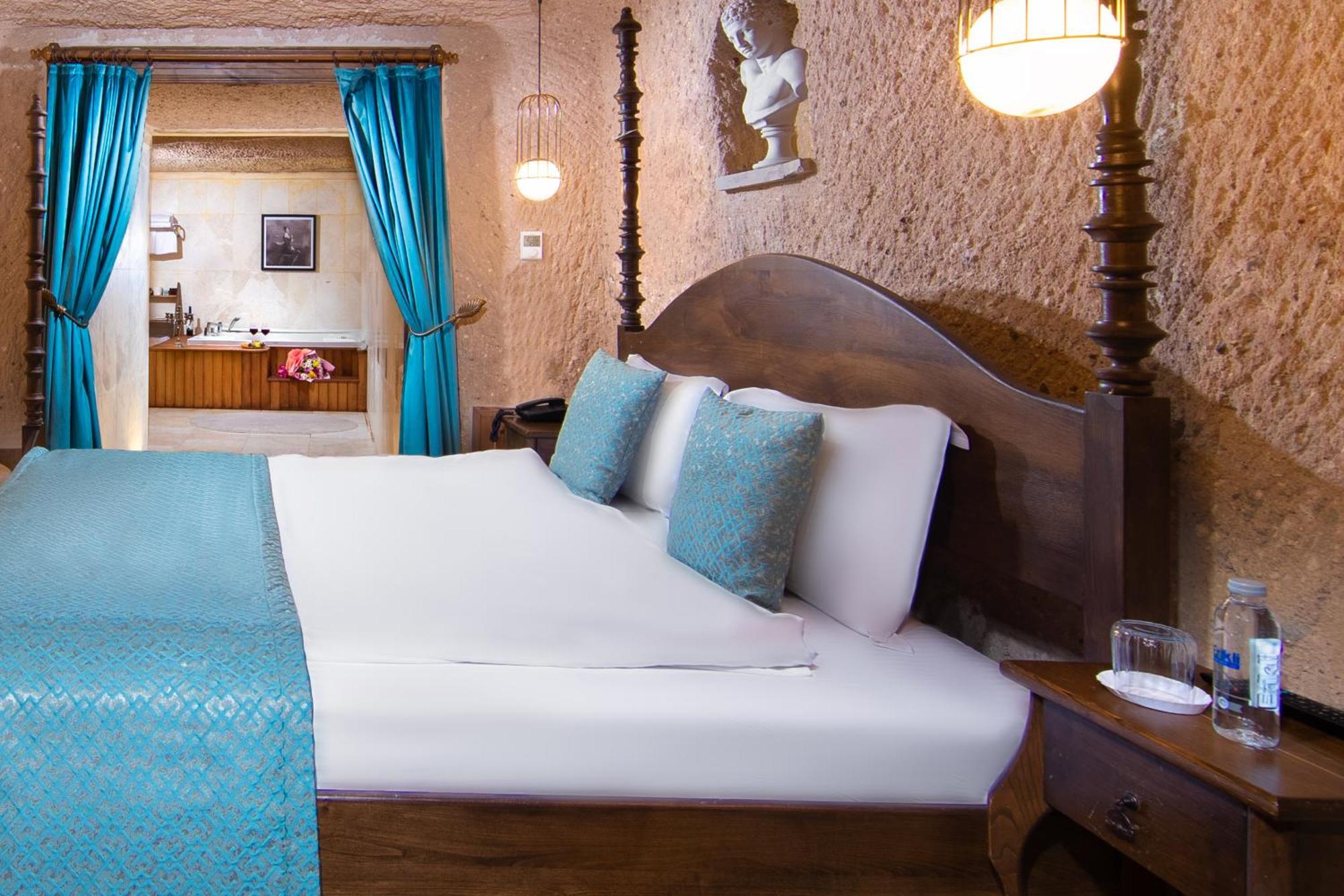 Vigor Cappadocia - Special Class Учисар Экстерьер фото